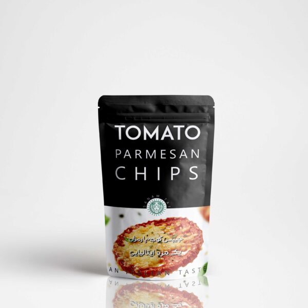 گوجه پارمزان 33 گرمی